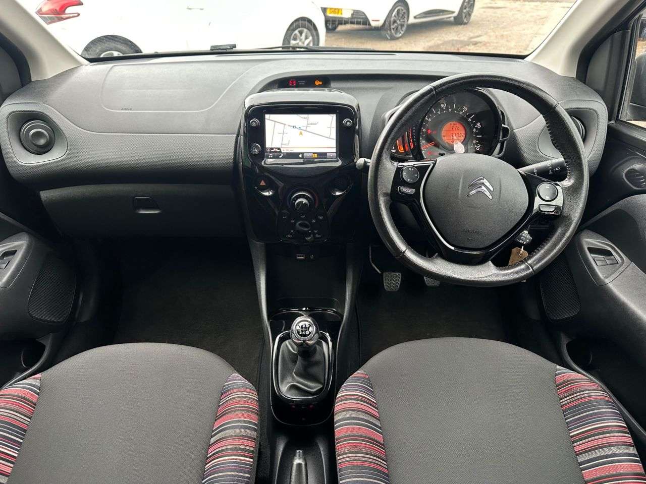 2019 CITROEN C1 2019 CITROEN C1