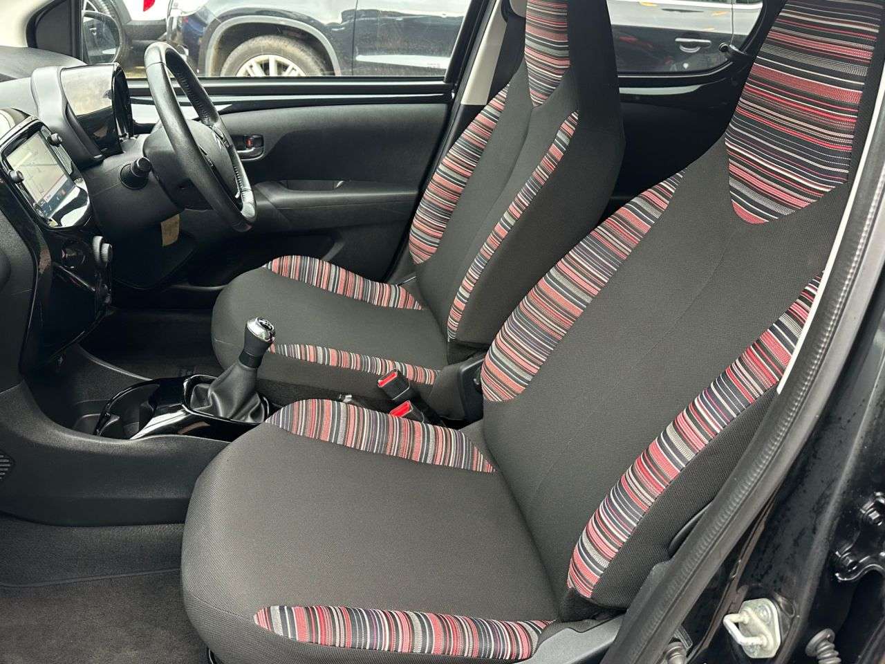 2019 CITROEN C1 2019 CITROEN C1