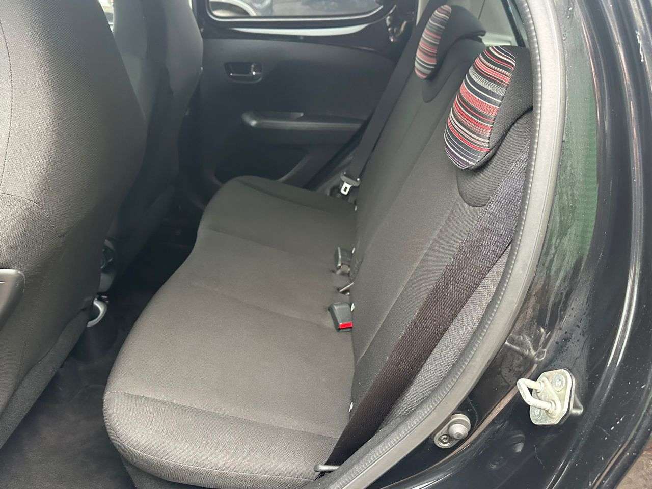 2019 CITROEN C1 2019 CITROEN C1