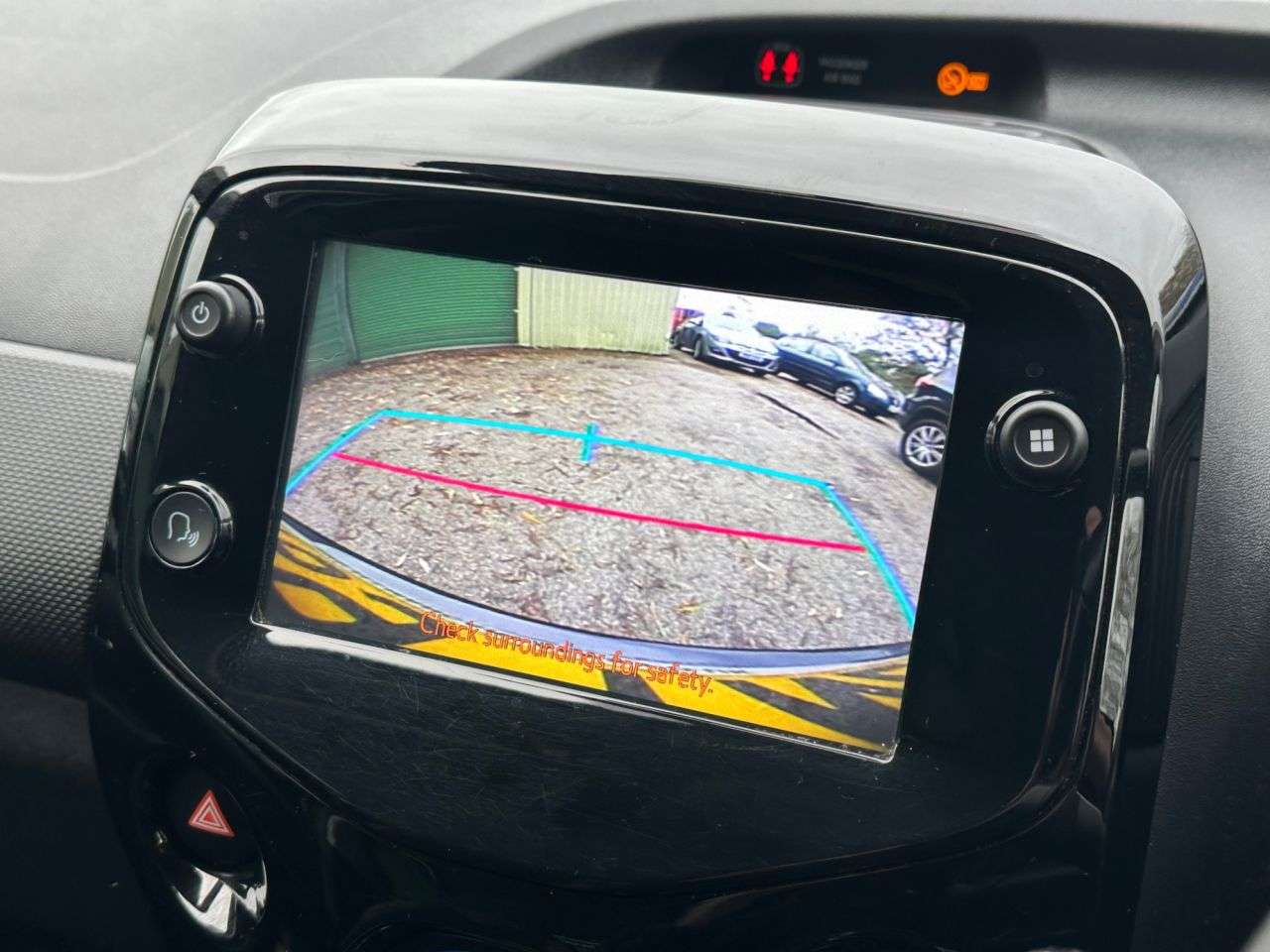 2019 CITROEN C1 2019 CITROEN C1