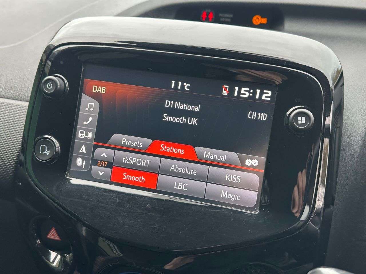 2019 CITROEN C1 2019 CITROEN C1