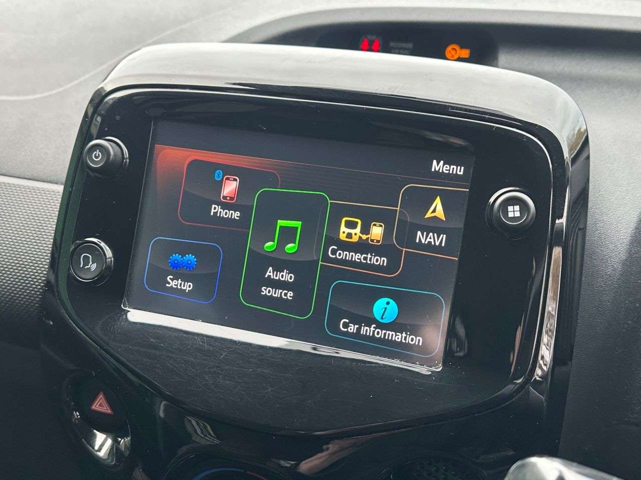 2019 CITROEN C1 2019 CITROEN C1