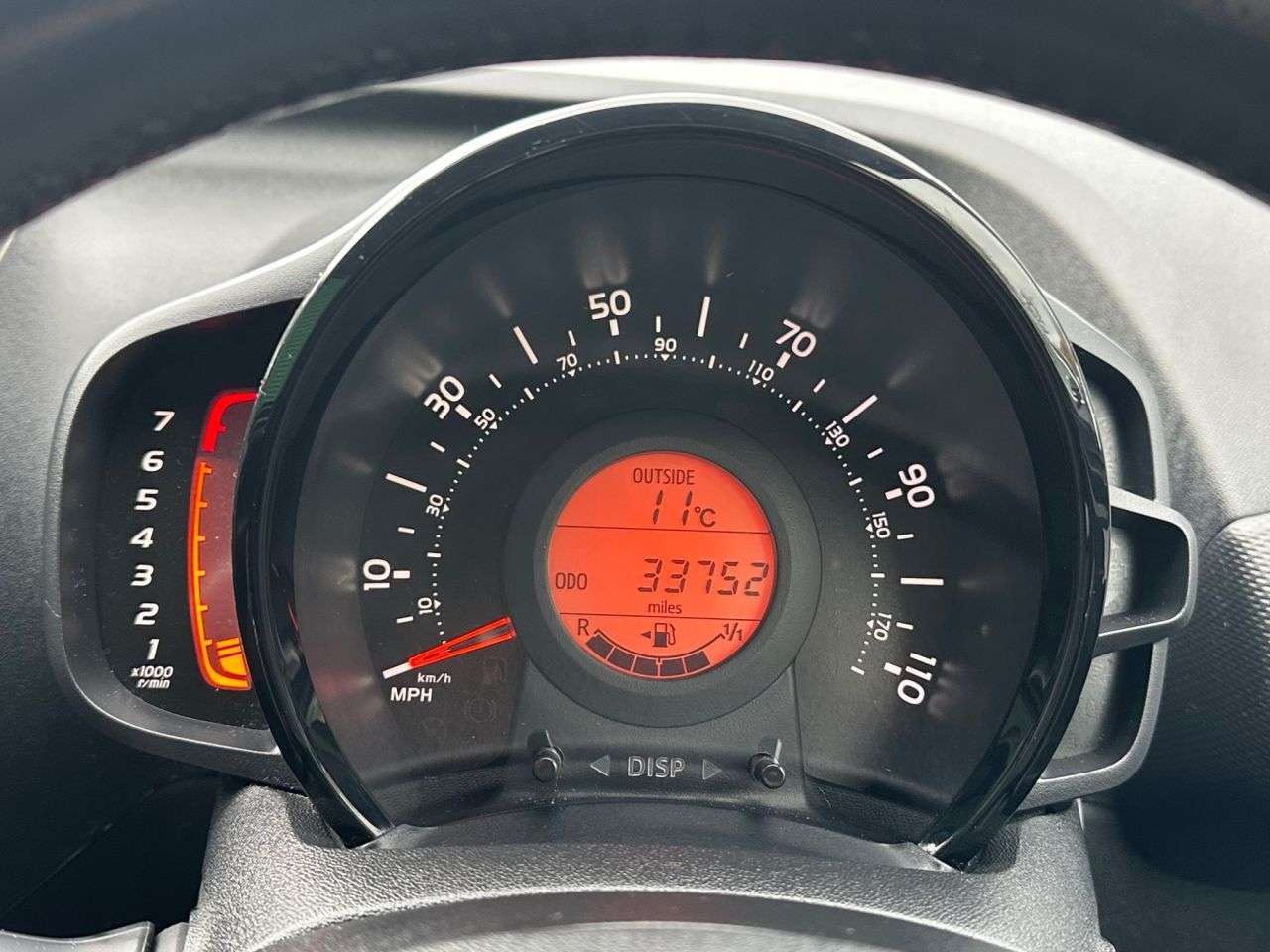 2019 CITROEN C1 2019 CITROEN C1