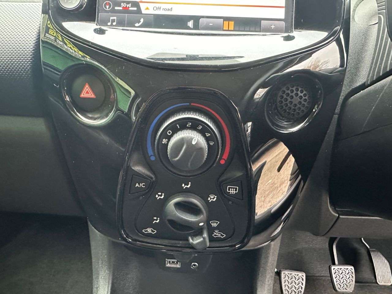 2019 CITROEN C1 2019 CITROEN C1