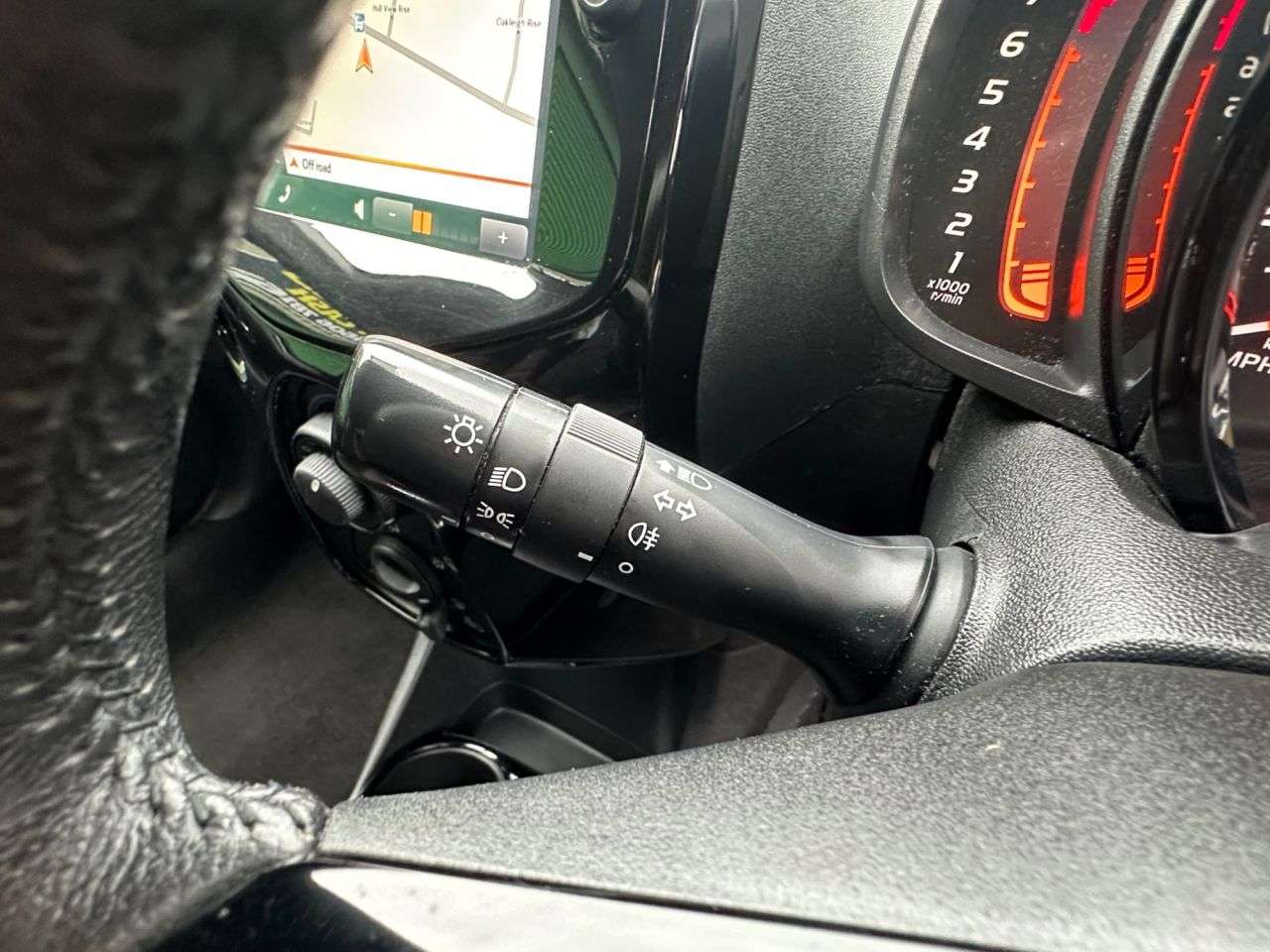 2019 CITROEN C1 2019 CITROEN C1