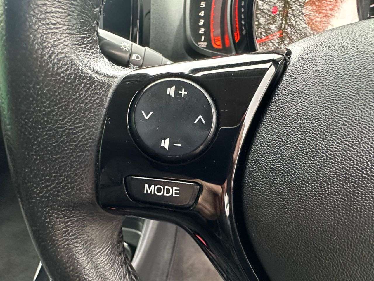 2019 CITROEN C1 2019 CITROEN C1