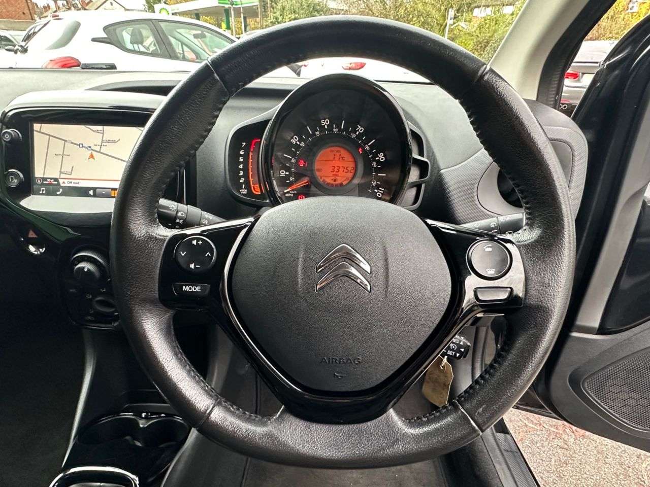 2019 CITROEN C1 2019 CITROEN C1