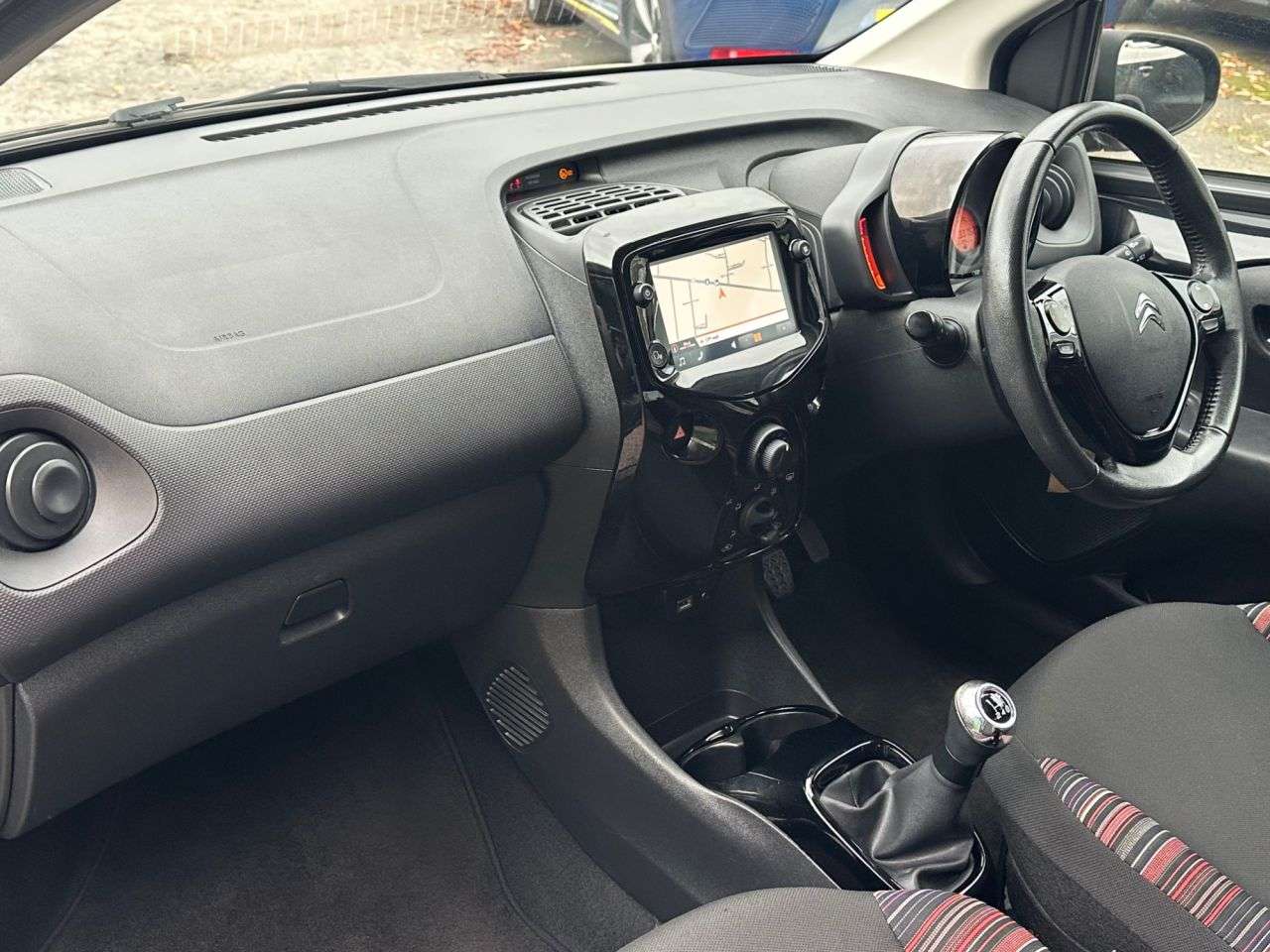 2019 CITROEN C1 2019 CITROEN C1