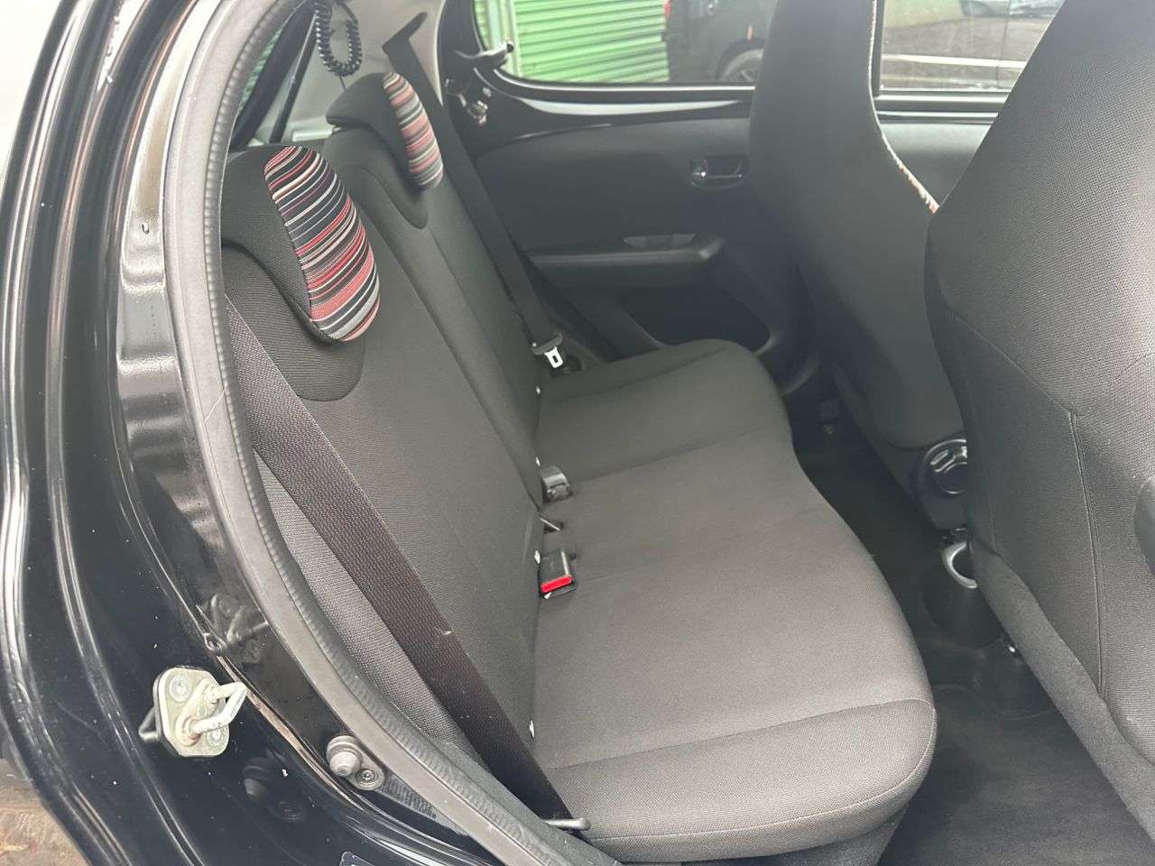 2019 CITROEN C1 2019 CITROEN C1