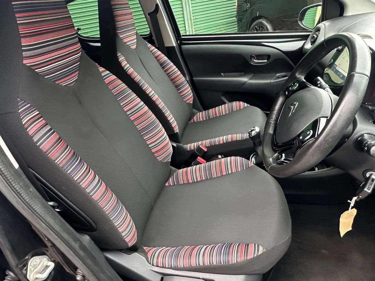 2019 CITROEN C1 2019 CITROEN C1