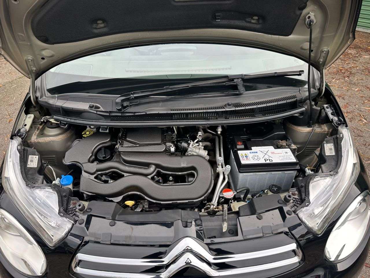 2019 CITROEN C1 2019 CITROEN C1