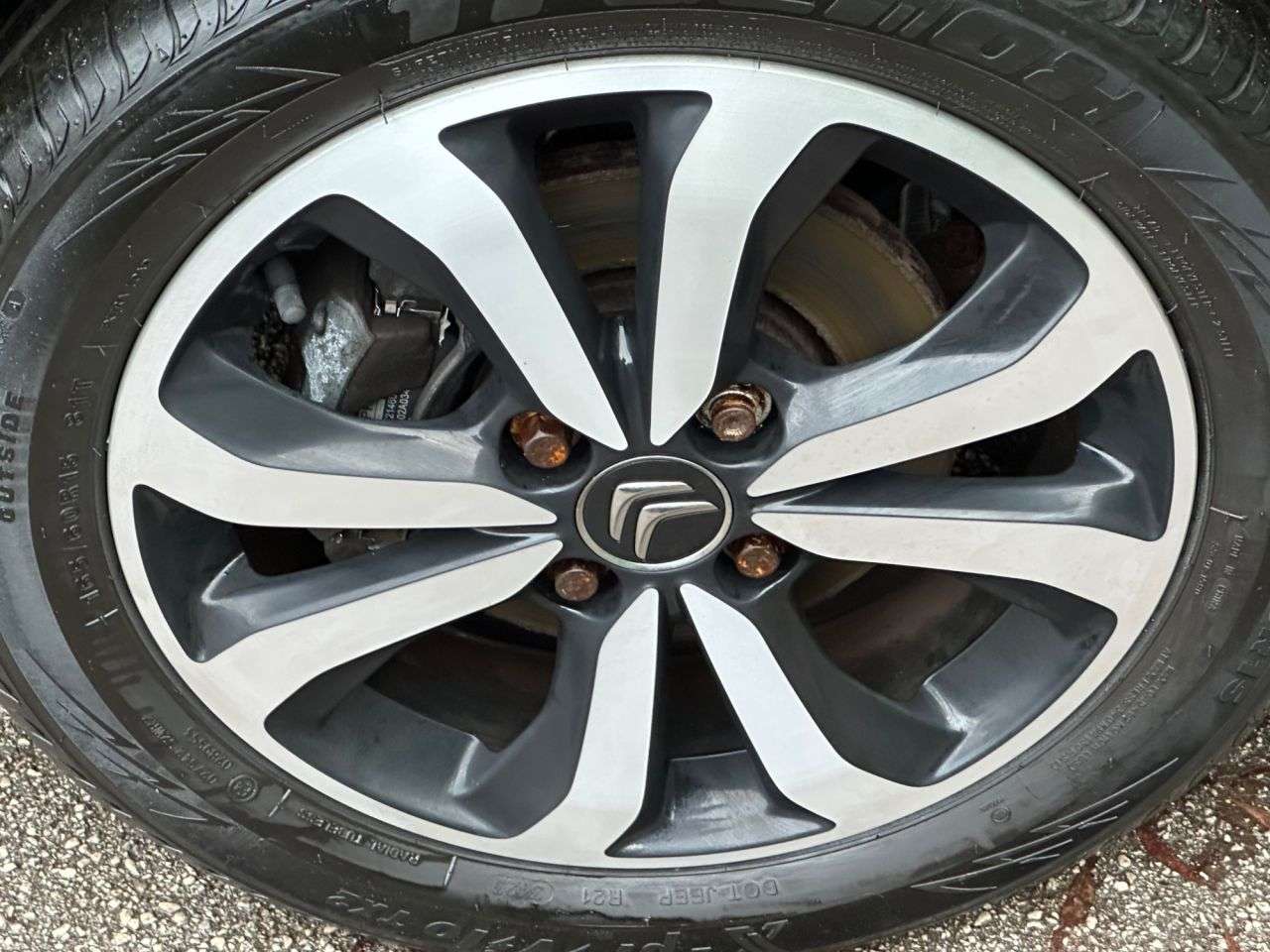 2019 CITROEN C1 2019 CITROEN C1