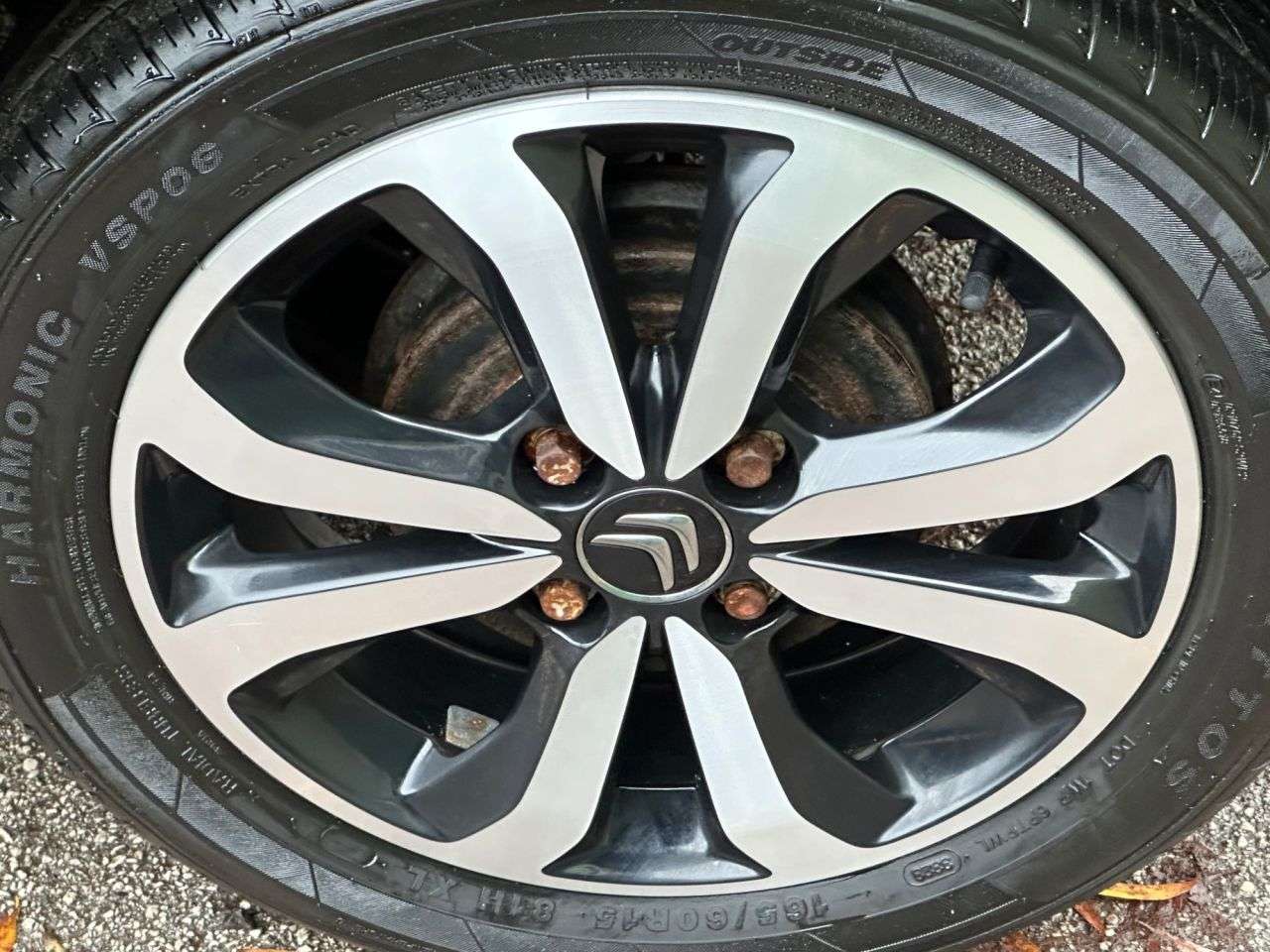 2019 CITROEN C1 2019 CITROEN C1