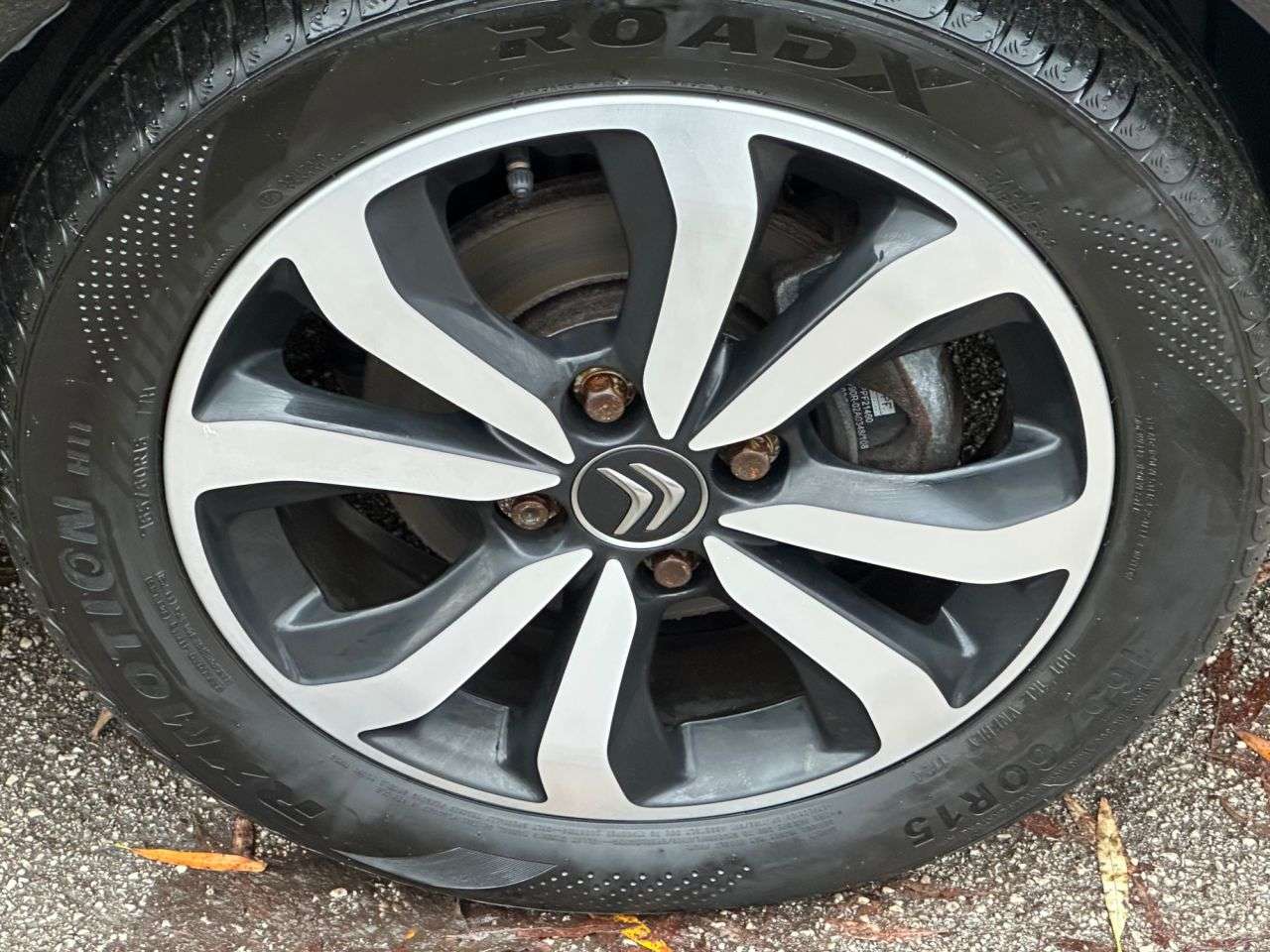 2019 CITROEN C1 2019 CITROEN C1