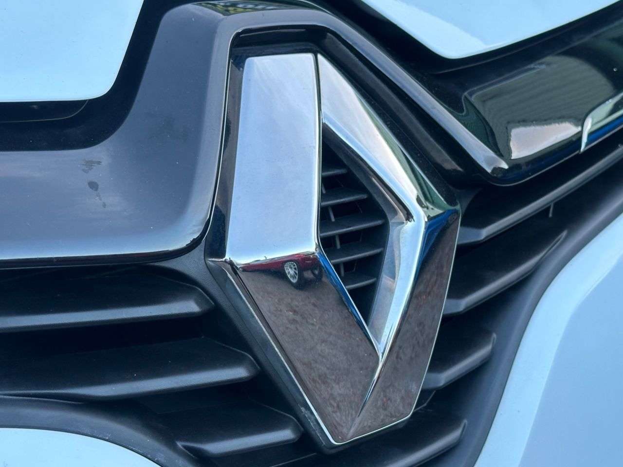 2018 RENAULT CLIO 2018 RENAULT CLIO