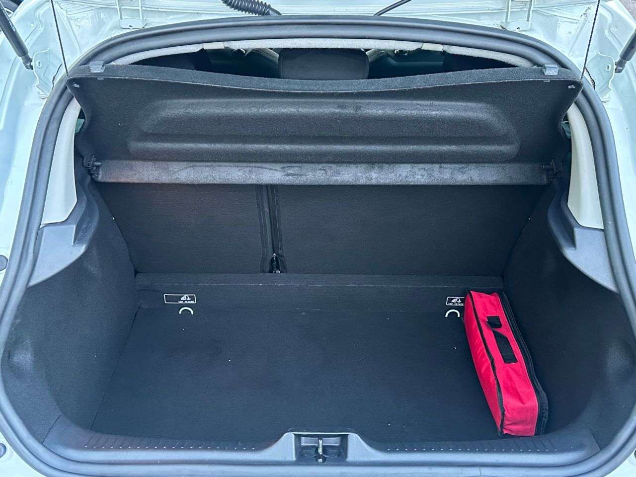 2018 RENAULT CLIO 2018 RENAULT CLIO