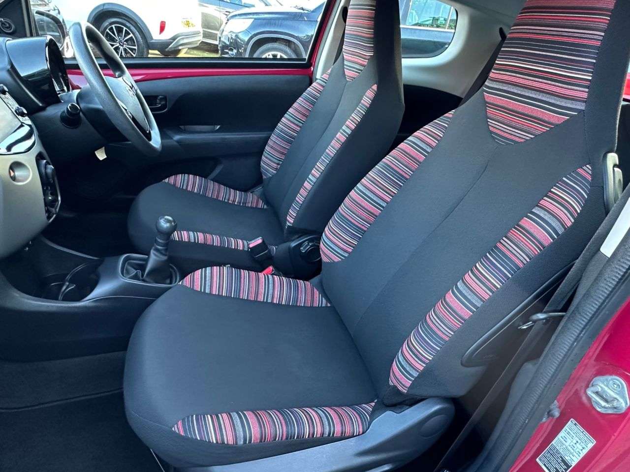 2017 CITROEN C1 2017 CITROEN C1