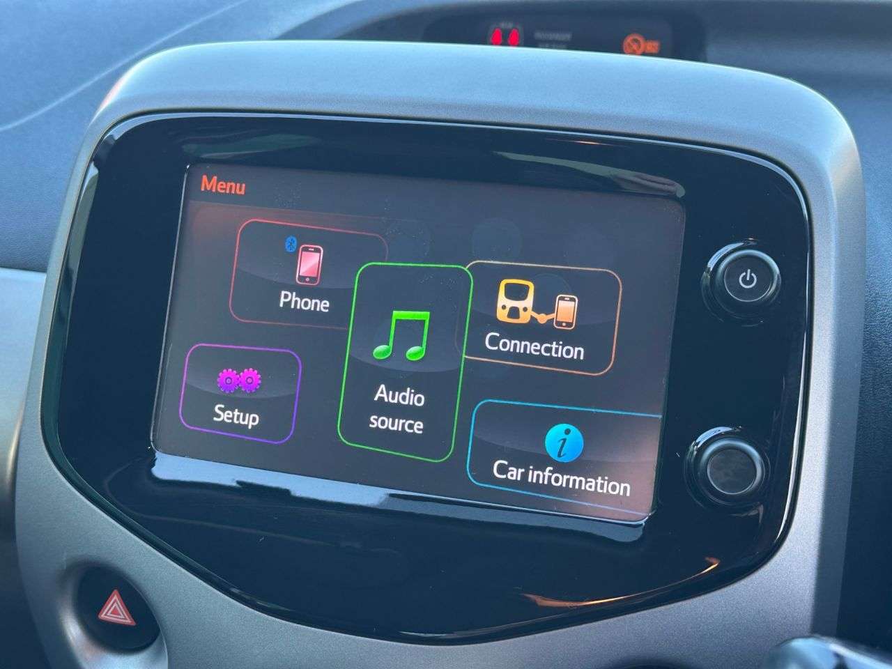 2017 CITROEN C1 2017 CITROEN C1