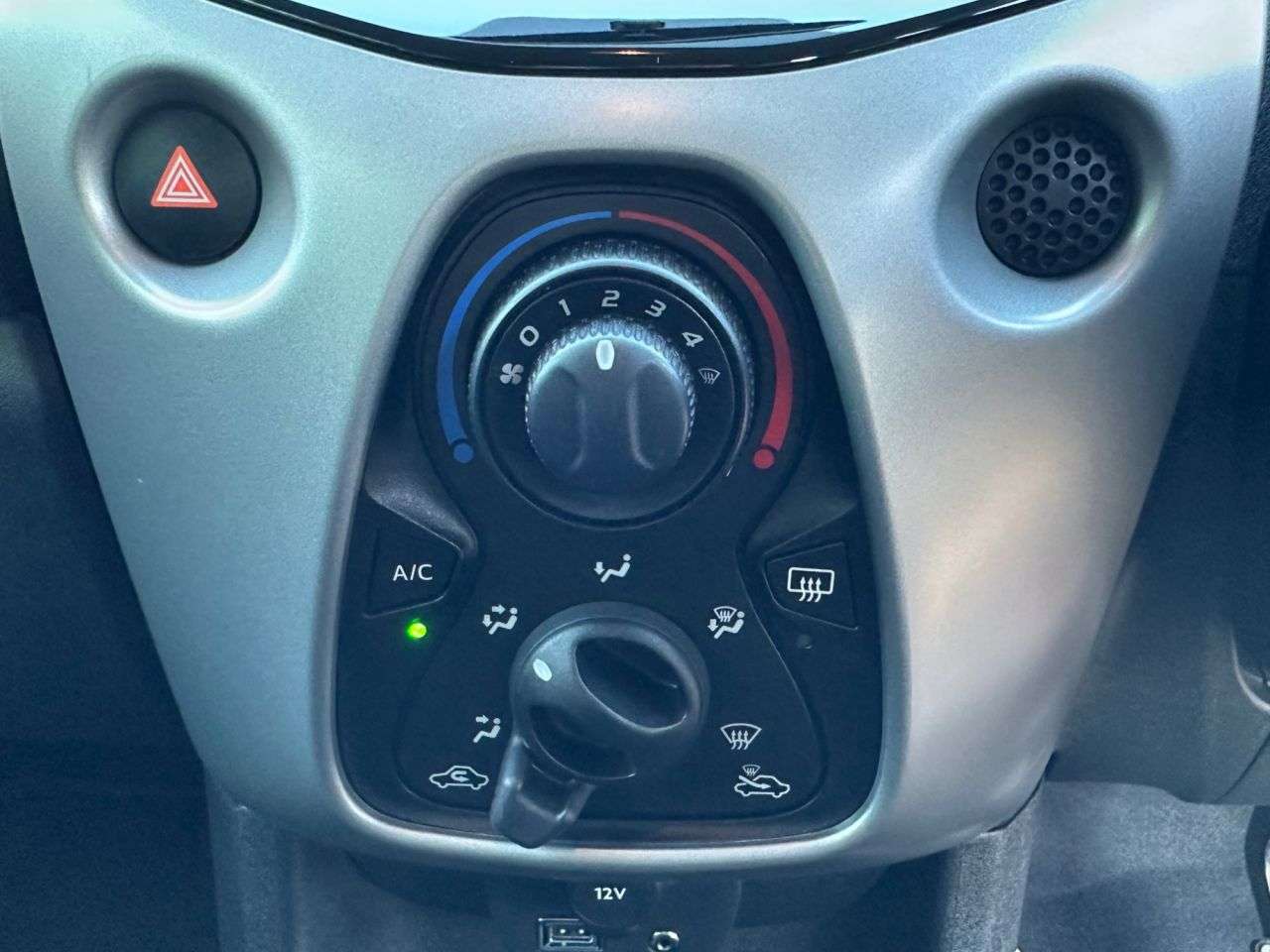 2017 CITROEN C1 2017 CITROEN C1