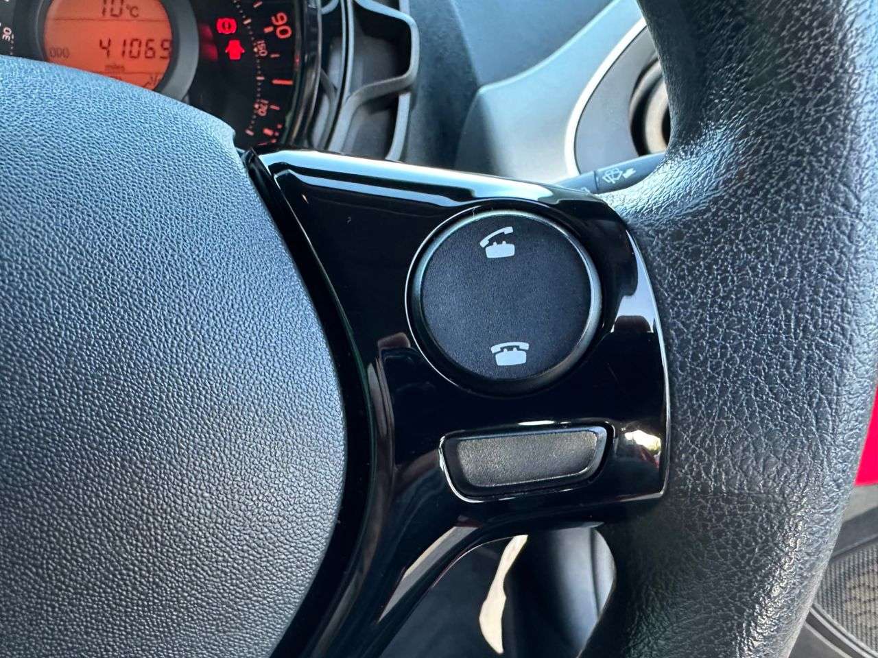 2017 CITROEN C1 2017 CITROEN C1