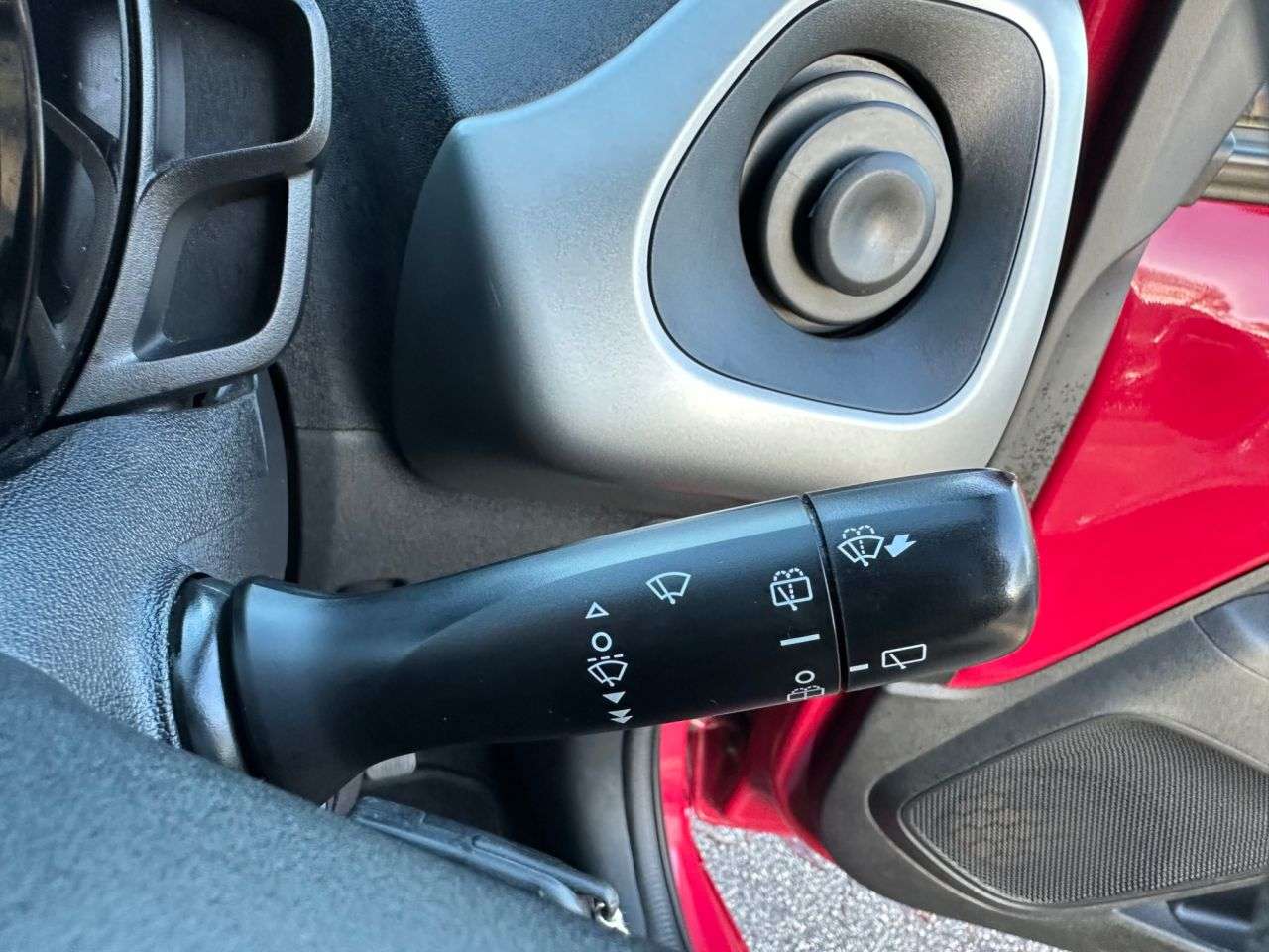 2017 CITROEN C1 2017 CITROEN C1