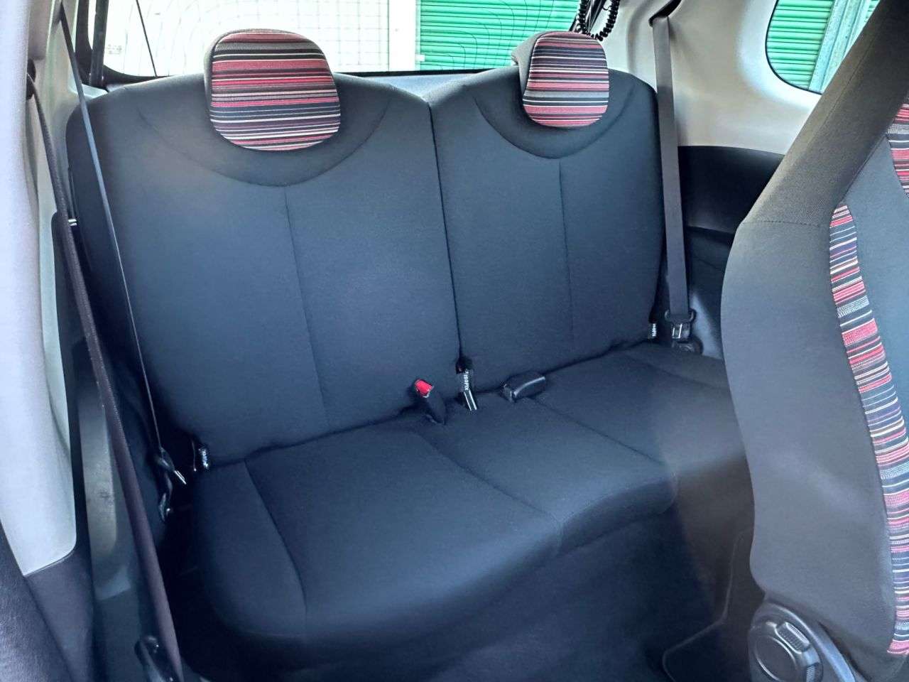 2017 CITROEN C1 2017 CITROEN C1