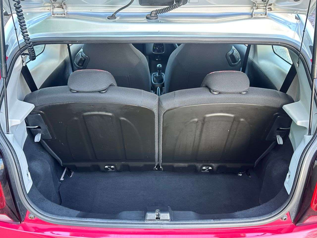 2017 CITROEN C1 2017 CITROEN C1