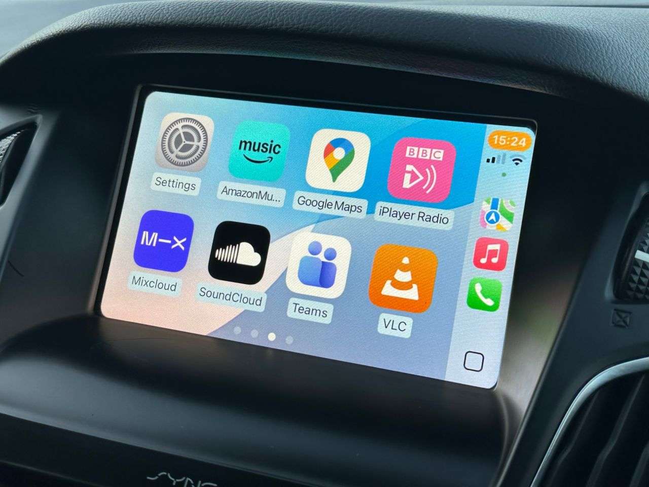 2018 FORD FOCUS 2018 FORD FOCUS