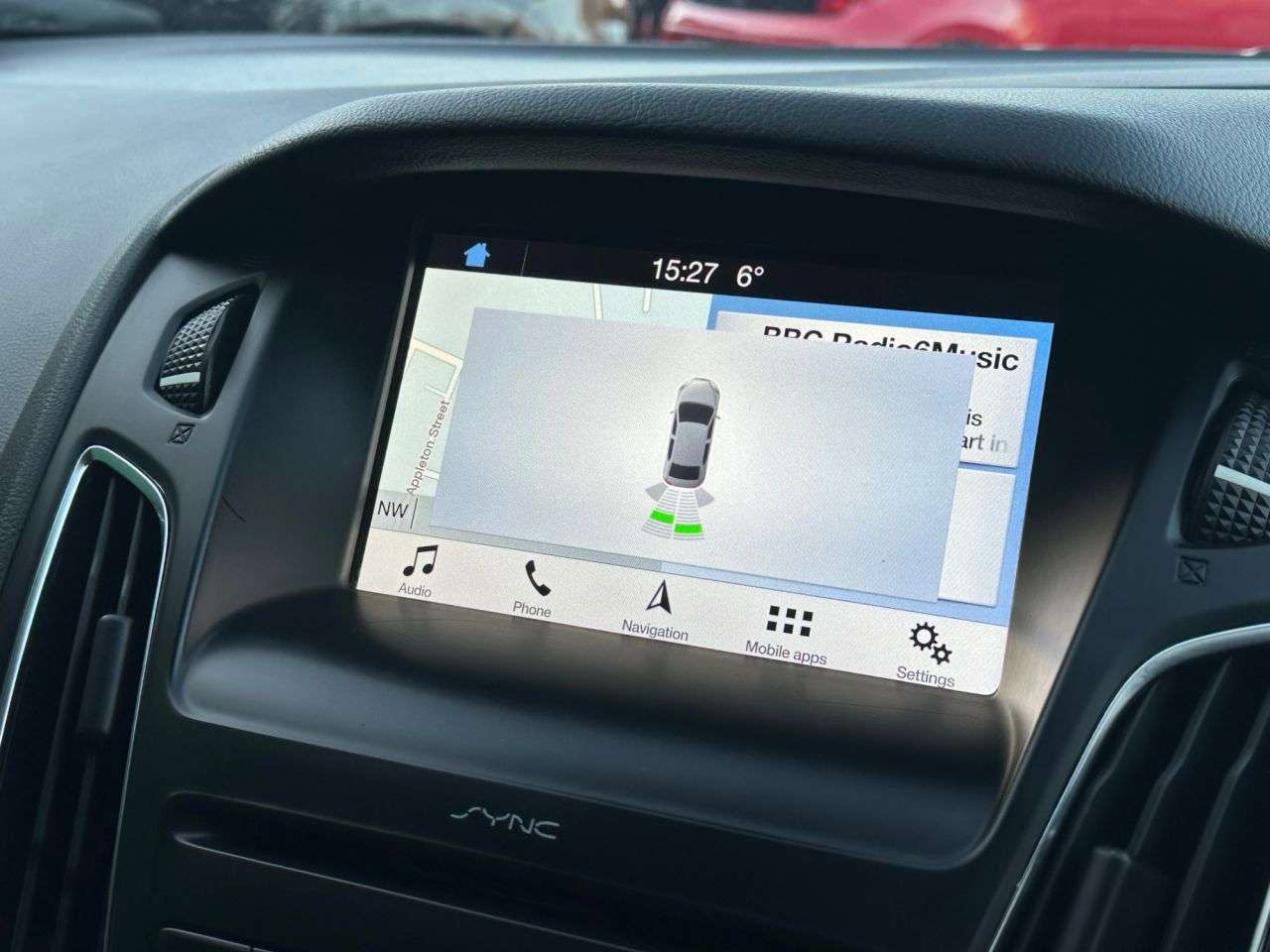 2018 FORD FOCUS 2018 FORD FOCUS