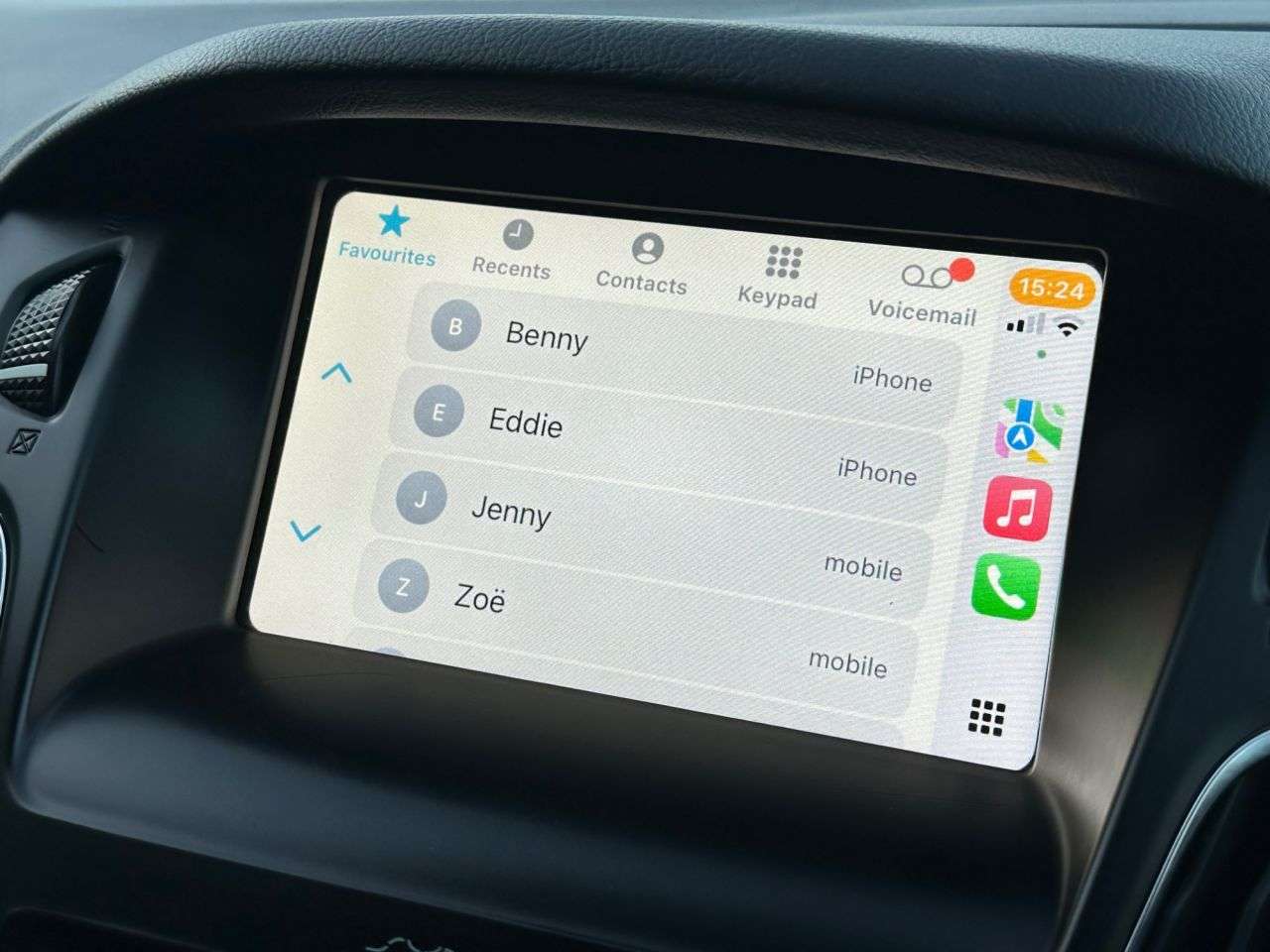 2018 FORD FOCUS 2018 FORD FOCUS