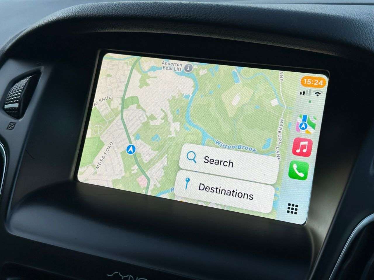 2018 FORD FOCUS 2018 FORD FOCUS