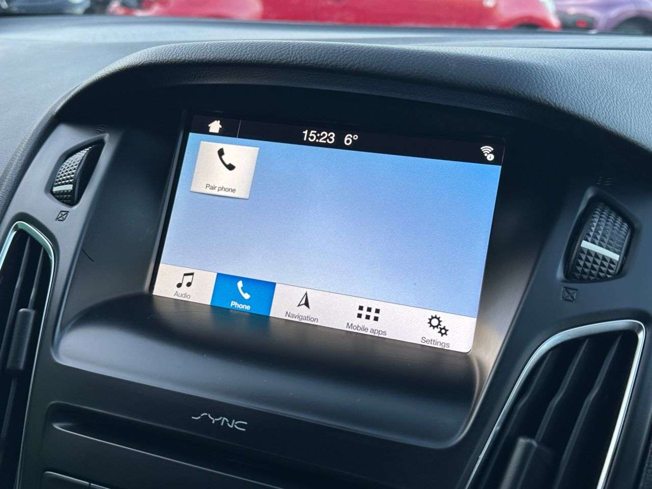 2018 FORD FOCUS 2018 FORD FOCUS