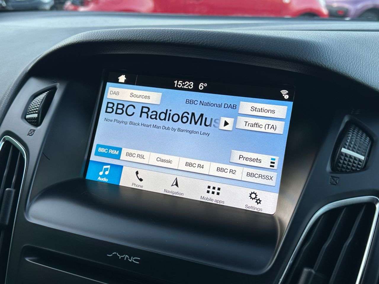 2018 FORD FOCUS 2018 FORD FOCUS