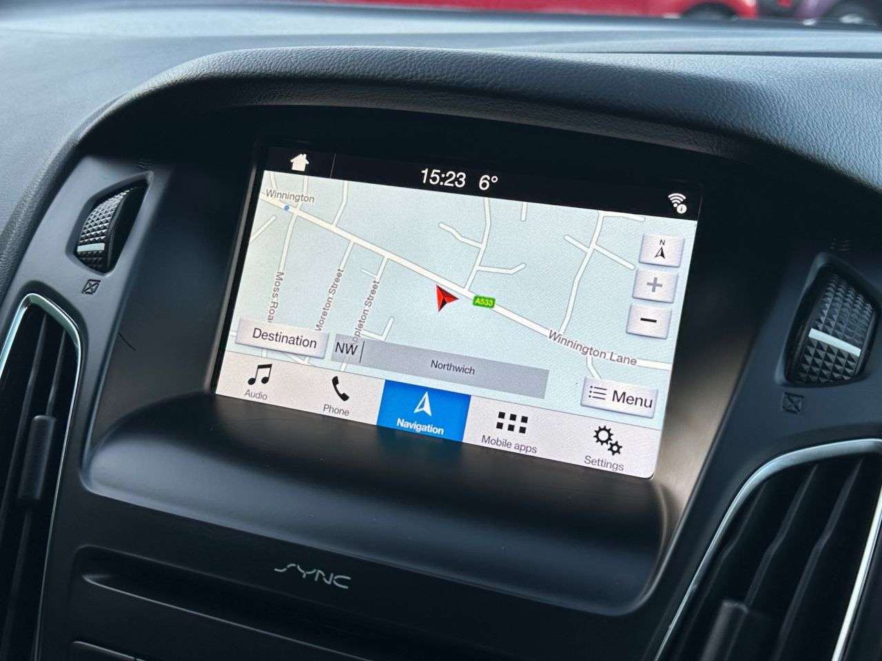 2018 FORD FOCUS 2018 FORD FOCUS