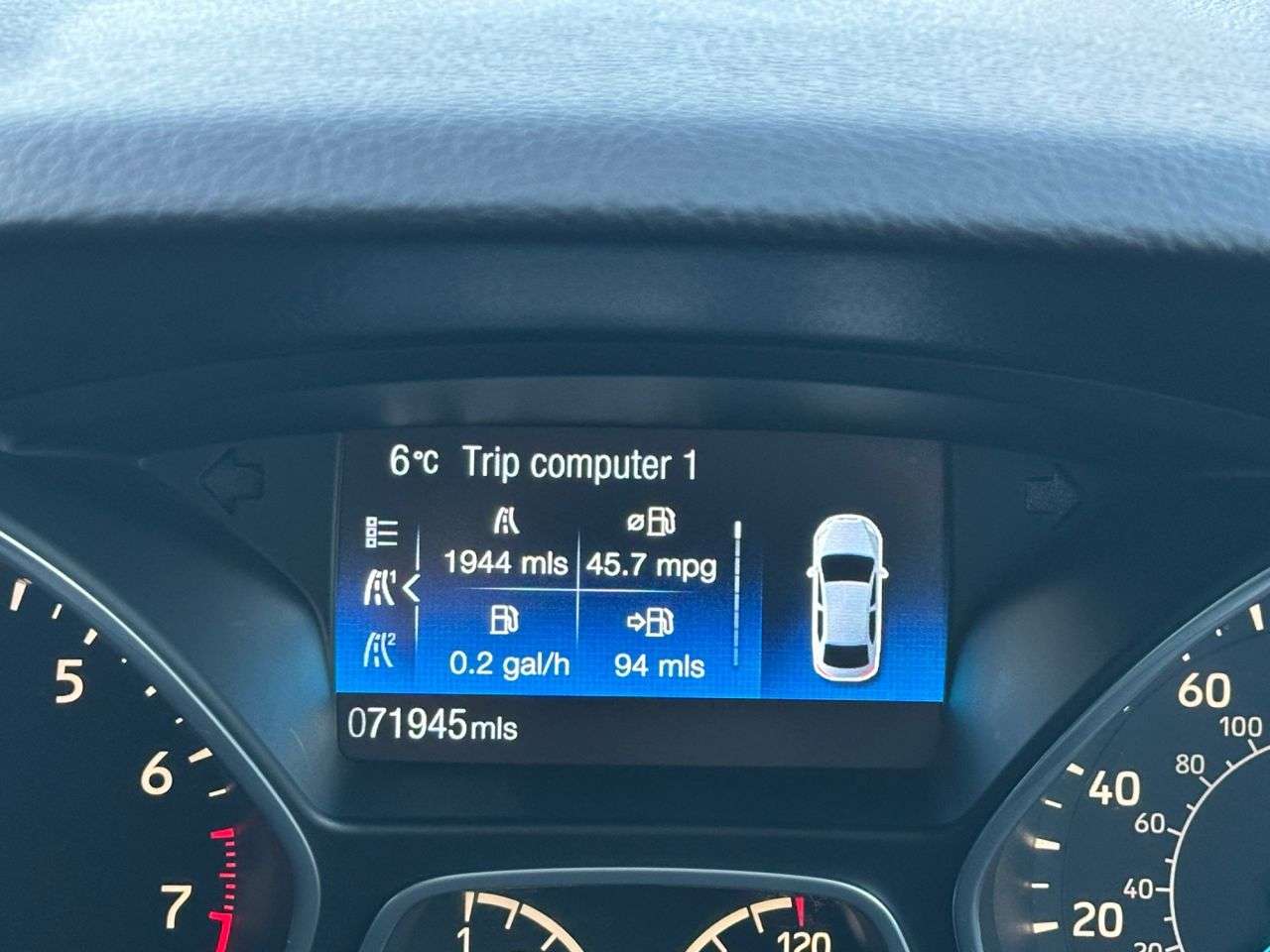 2018 FORD FOCUS 2018 FORD FOCUS