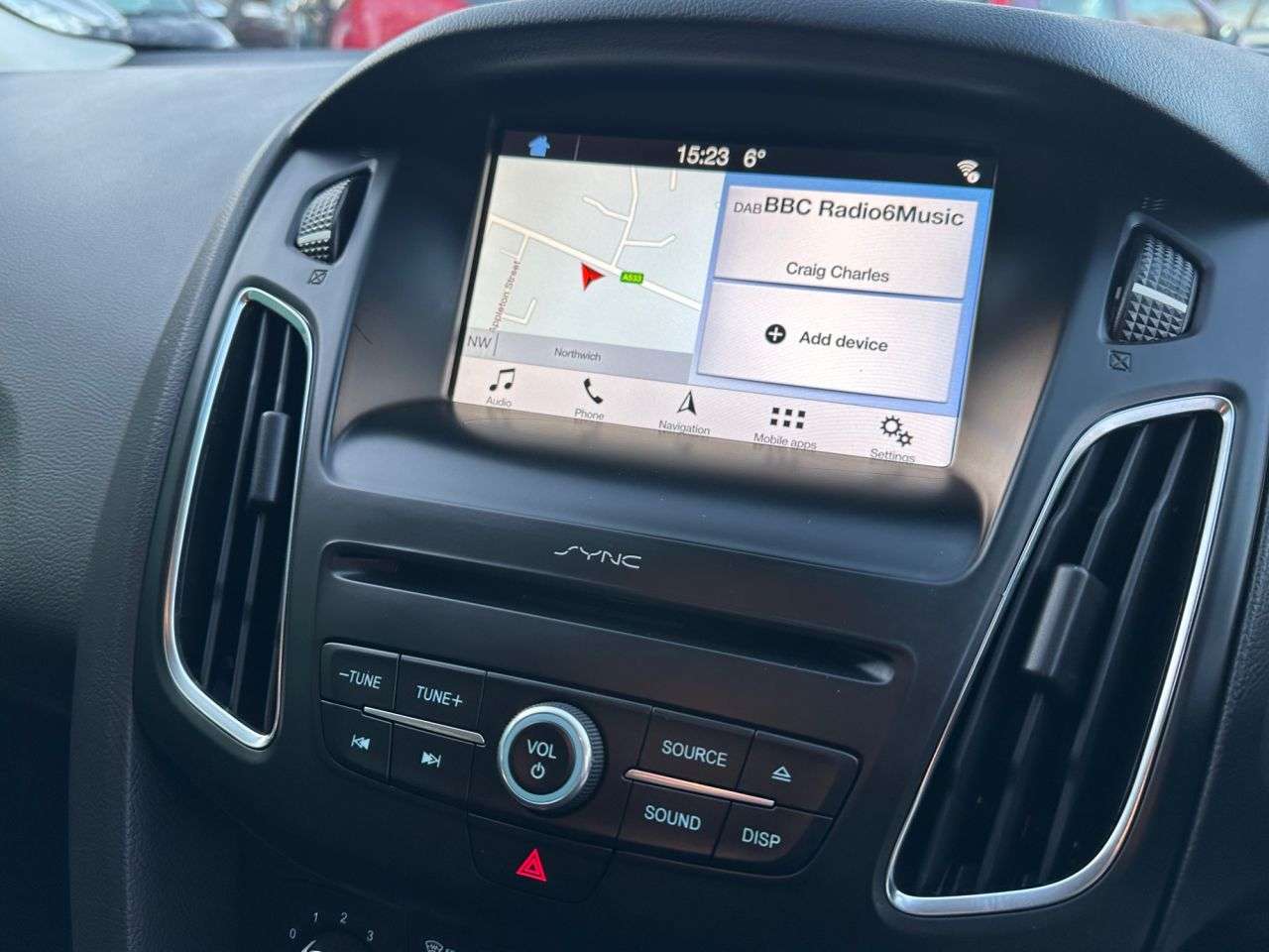 2018 FORD FOCUS 2018 FORD FOCUS