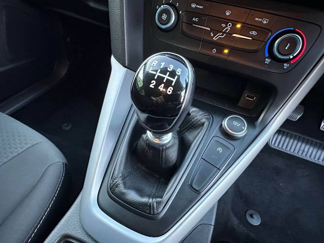 2018 FORD FOCUS 2018 FORD FOCUS