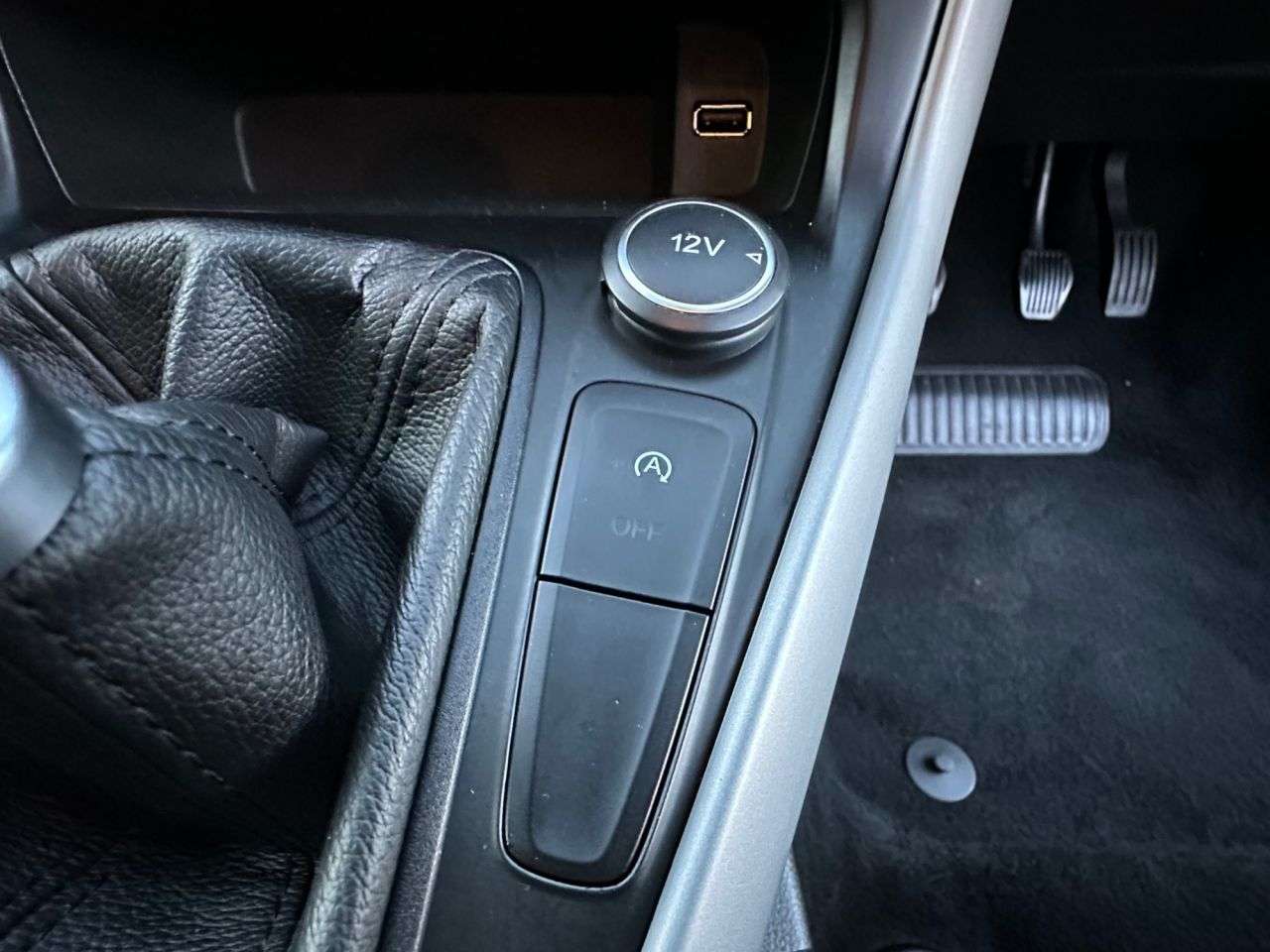 2018 FORD FOCUS 2018 FORD FOCUS