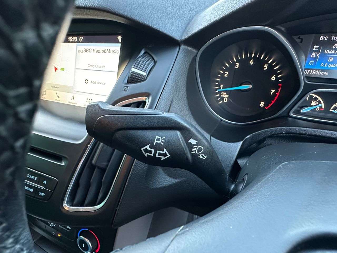 2018 FORD FOCUS 2018 FORD FOCUS