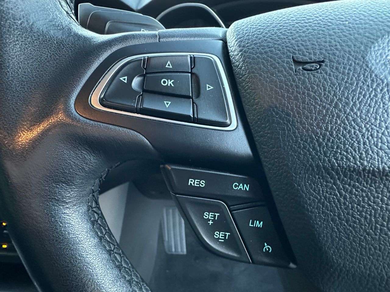 2018 FORD FOCUS 2018 FORD FOCUS