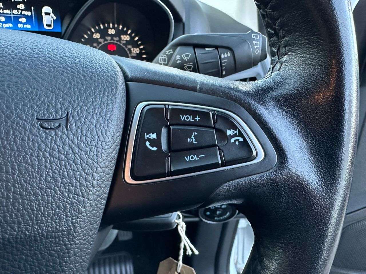 2018 FORD FOCUS 2018 FORD FOCUS