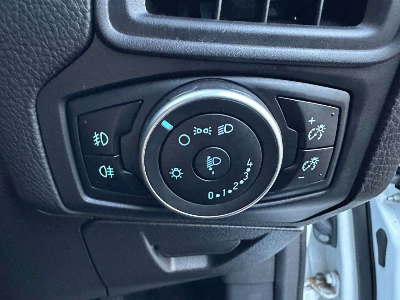 2018 FORD FOCUS 2018 FORD FOCUS