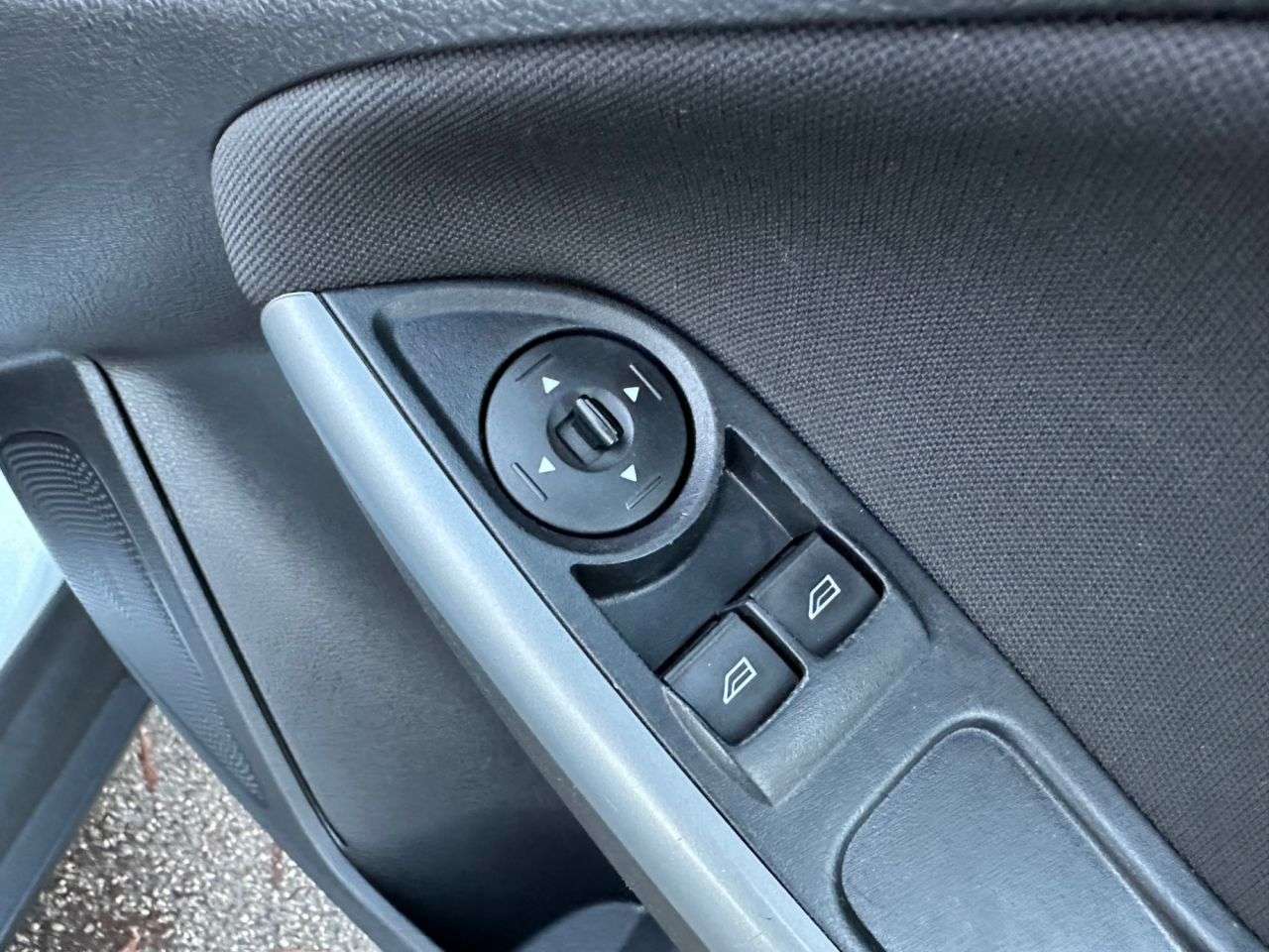 2018 FORD FOCUS 2018 FORD FOCUS