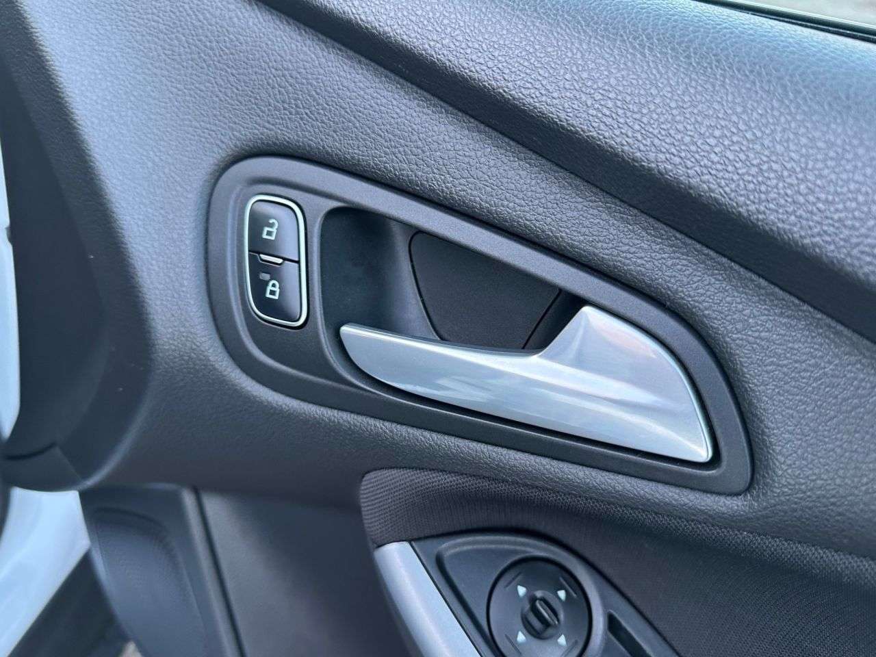 2018 FORD FOCUS 2018 FORD FOCUS