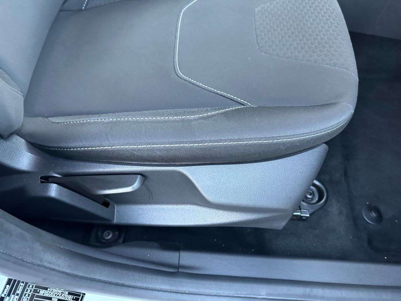 2018 FORD FOCUS 2018 FORD FOCUS