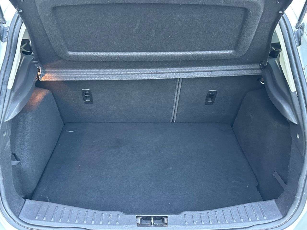 2018 FORD FOCUS 2018 FORD FOCUS