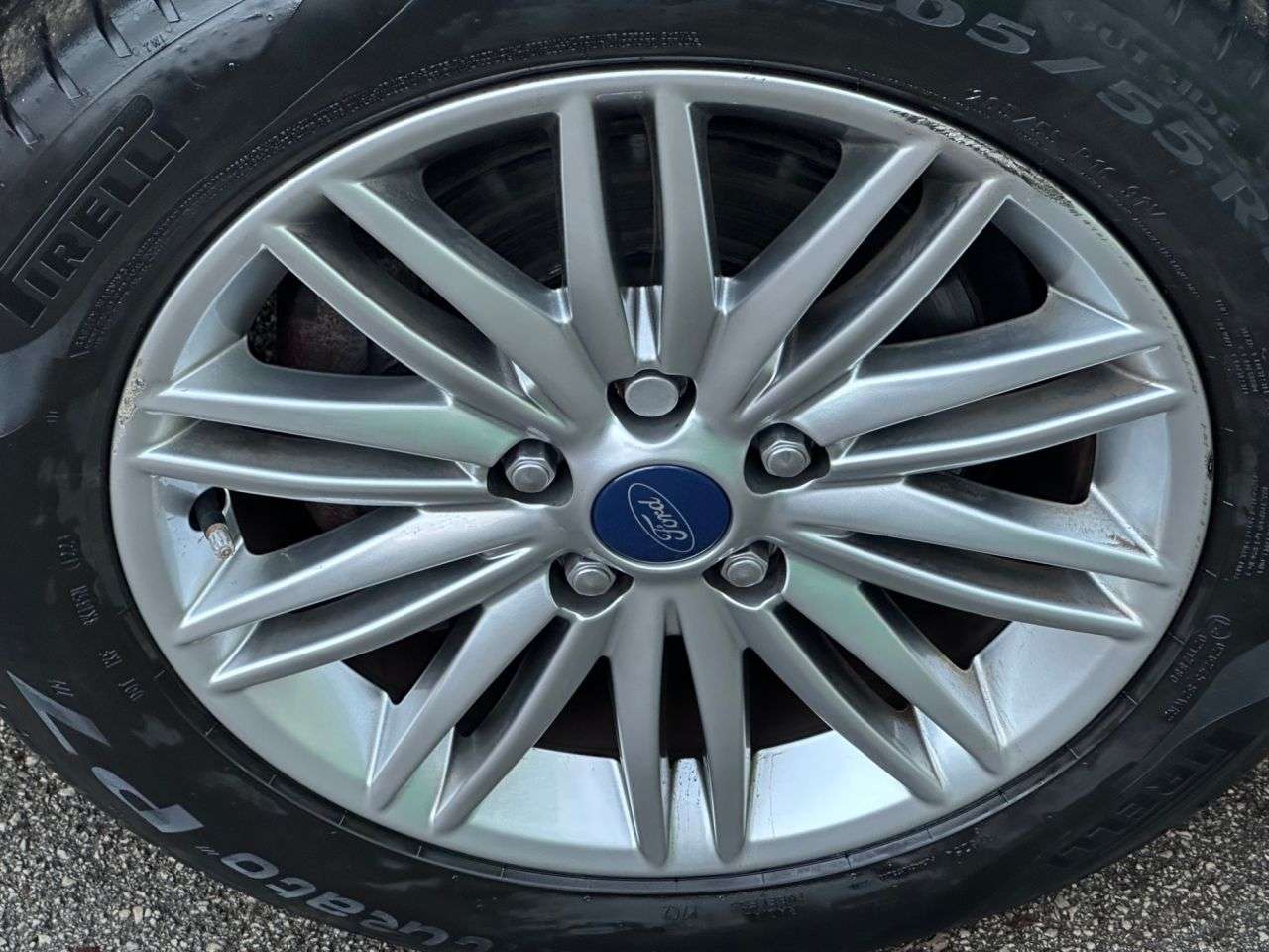 2018 FORD FOCUS 2018 FORD FOCUS