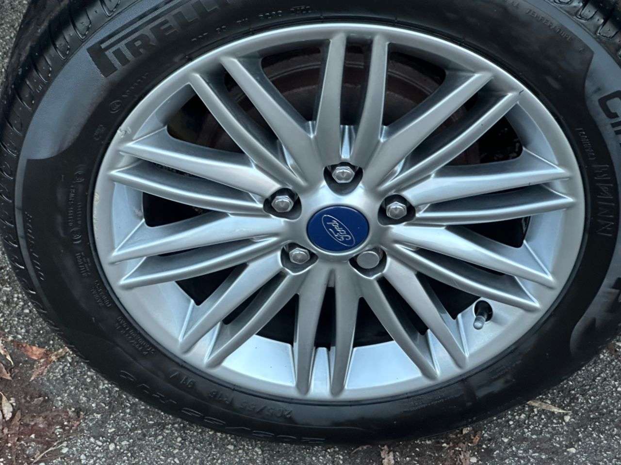 2018 FORD FOCUS 2018 FORD FOCUS