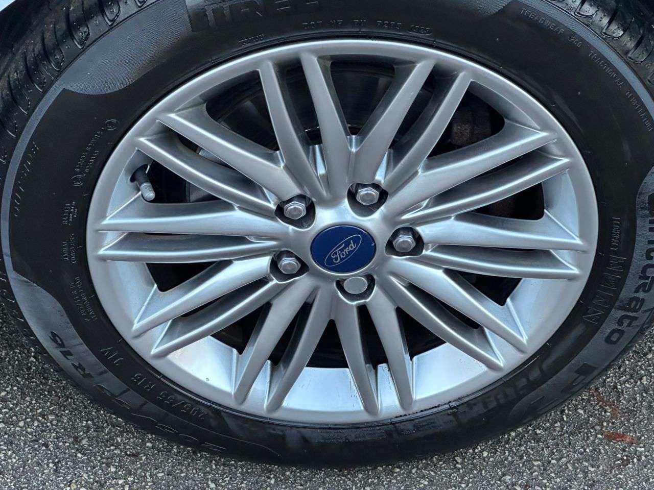 2018 FORD FOCUS 2018 FORD FOCUS