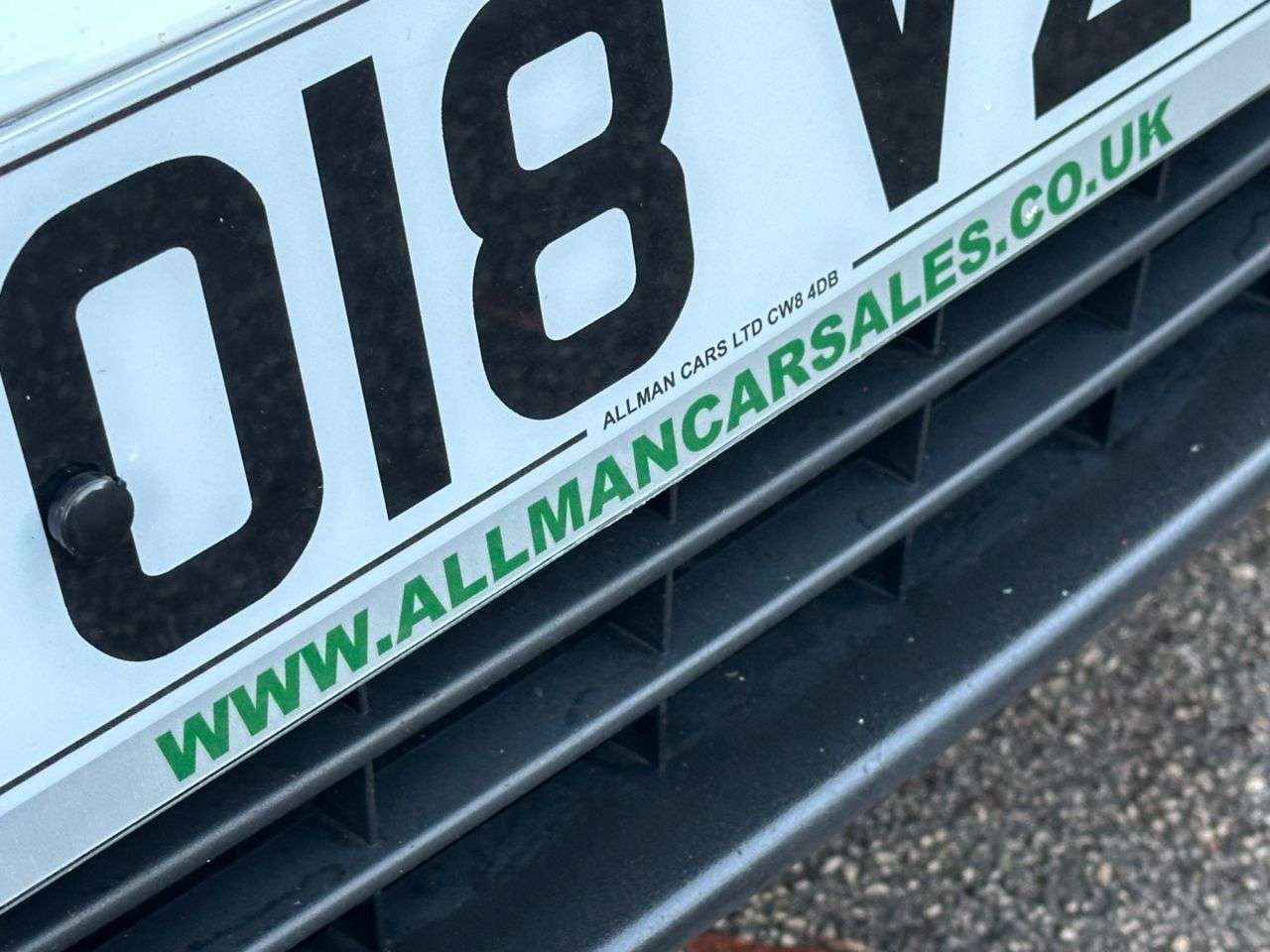 2018 FORD FOCUS 2018 FORD FOCUS